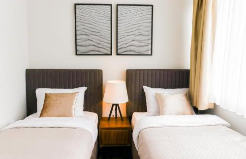 Strandnahe & Moderne Ferienwohnung mit hohem Schlafkomfort von "Momentic" - Foto 3