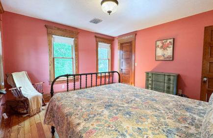 Nature Valley Farm- 2BD/1BA on private 53 acres - Foto 51