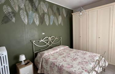 BOUGANVILLE casa vacanza ambiente climatizzato con wi fi - Foto 28