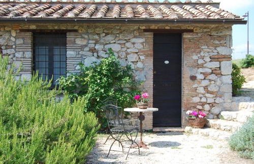 Podere Costa Romana - Foto 18