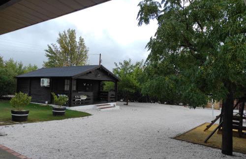 Casa Rural Las Bodegas - Foto 19