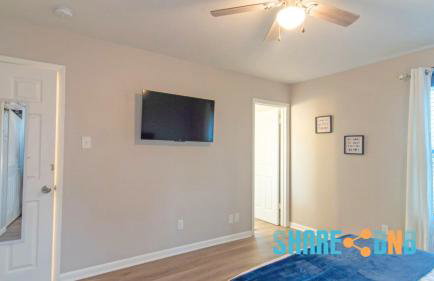 3BR Corporate & Crew Stay - Foto 17
