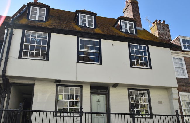 Old Town Bolthole - Foto 34