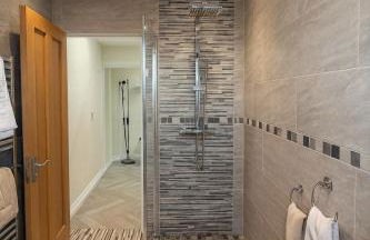 Modern 2-Bed Apartment in Bury, Sleeps 5 - Foto 8