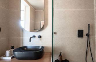 Luxury Sea View Private Pool Residence - Exclusive At Elia Beach Mykonos - Photo 44