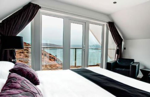 Ardmair Bay House - Foto 9