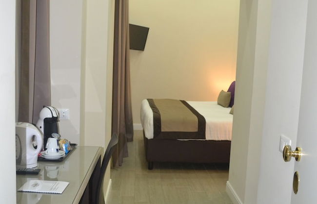 Bloom Apartment by La Griffe - Photo 7