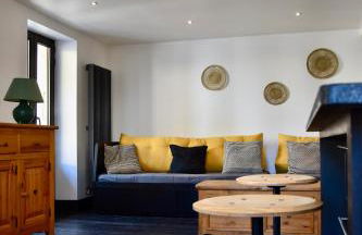 Appartement 6 personnes, les 3 vallées, près des Thermes - Foto 1