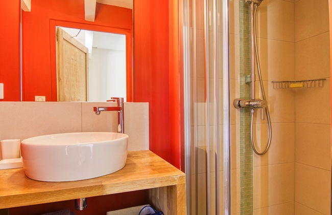 Domaine de Piegros - Foto 56