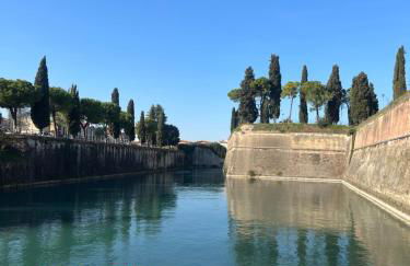 Garda Art&Lake 5min from Lake-3 bedr-parking, Gardaland - Foto 35