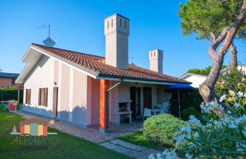 Villa Aurora - Foto 1