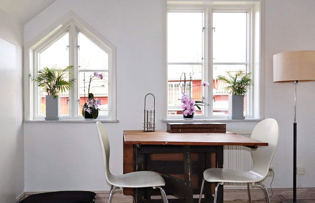 4 Person Holiday Home in Varberg-by Traum - Foto 15