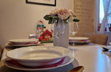 54 Green Road Varaždin - Foto 13