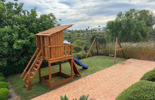 Luxury Villa, Ocean View, Private Heated Pool - Foto 47