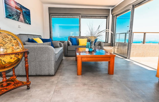 Galilee Triple Terrace - Foto 17