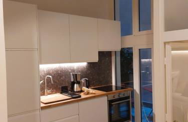 Apartments Paris Centre - At Home Hotel - Foto 68