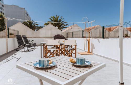 The Terrace - Santa Cruz - Foto 23