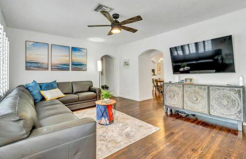 Victoria Park Oasis with Heated Pool and More - Foto 9