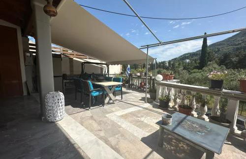 Mythical Escape Villa in Kynopiastes, Corfu - Foto 38