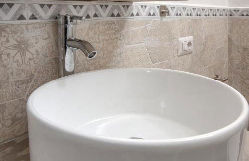 Villetta Ulisse a pochi passi dal mare - Photo 11