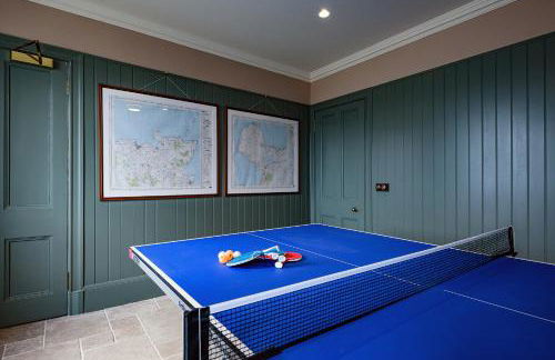 House of the Northern Gate - a luxury baronial house that sleeps 18 guests in 9 bedrooms - Foto 18