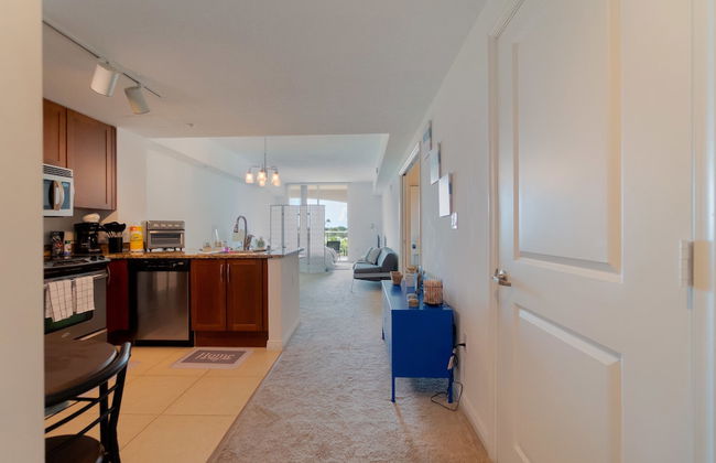 314s Nautical Beach Suite - 2 Beds!, Pools, Jacuzzi, Beach, Shops & Dog Friendly - Foto 45