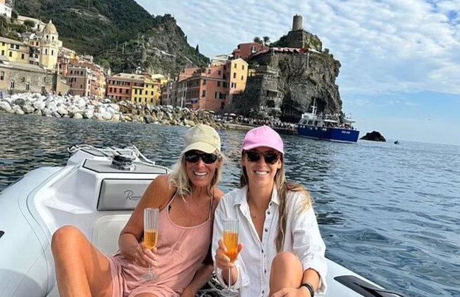 La Spezia: Portovenere, 3 Islands & Gulf of Poets Boat Tour - Photo 19