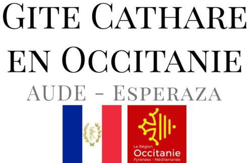 Gite CATHARE en OCCITANIE - Foto 6