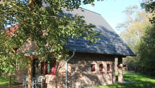 Ferienhaus Luv - Foto 5