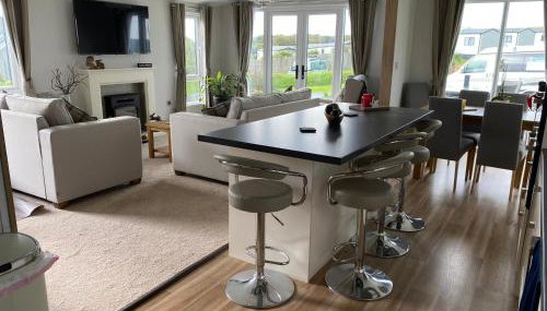 Morwenna Lodge - Waves of the Ocean - Foto 3