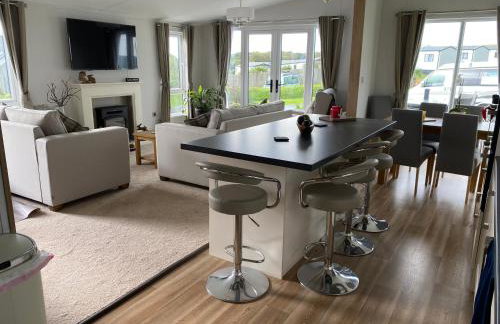 Morwenna Lodge - Waves of the Ocean - Foto 3