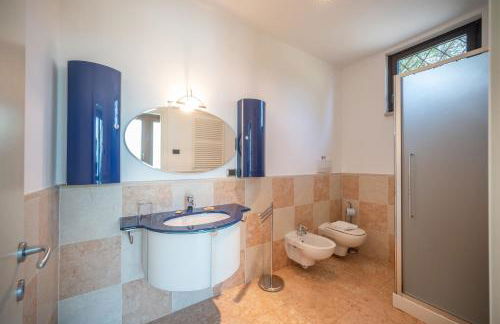 VillasGarda - Villa Lorena Carbona - Foto 33