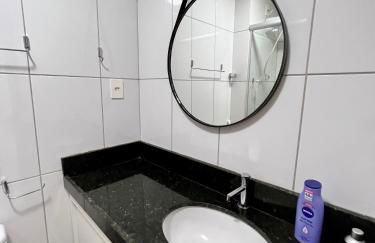 Vale Hospedar Orla Apart - Foto 36