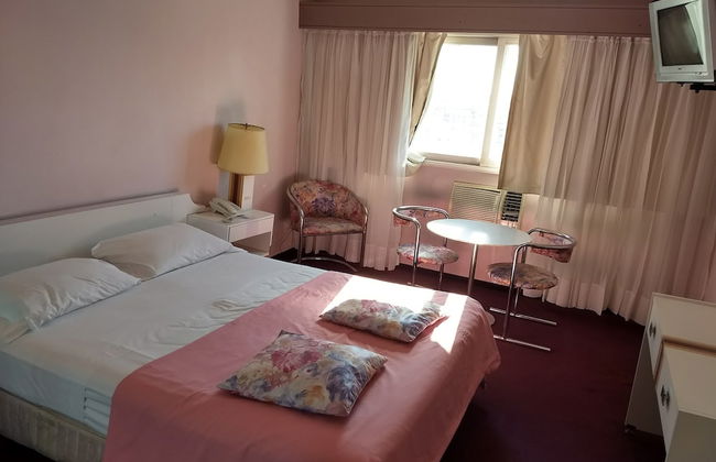 Apart Lima 265 - Foto 44