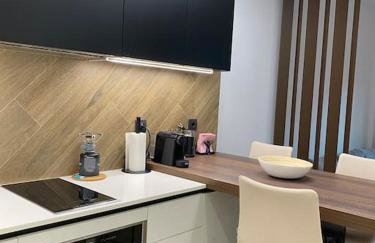 Luxury Apartment - Foto 7