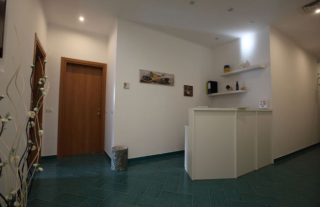 Agriturismo Oleum - Foto 2