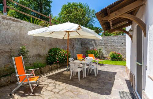 Le Castagne Apartments Ischia - Foto 65