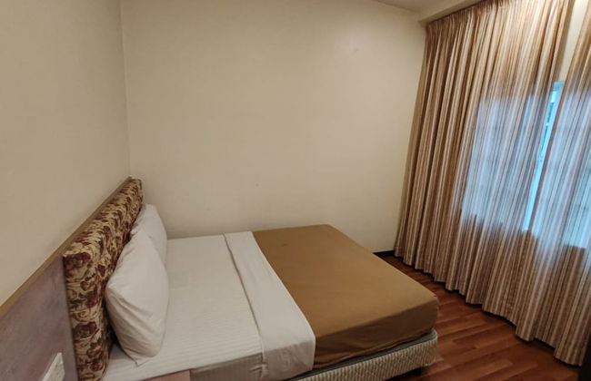 Iris House Resort & Apartment Cameron Highlands - Foto 27