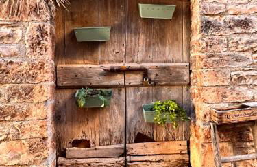 La Casa dell'Abate di Collepino - Spello - Foto 61