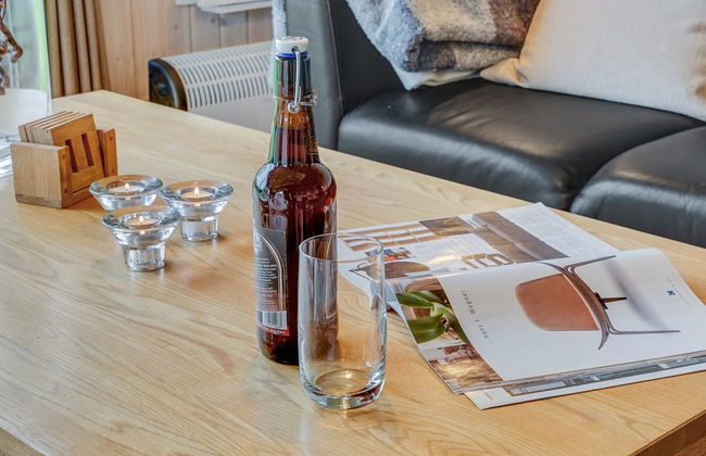 2 bedroom House in Egernsund with terrace and sauna - Photo 30