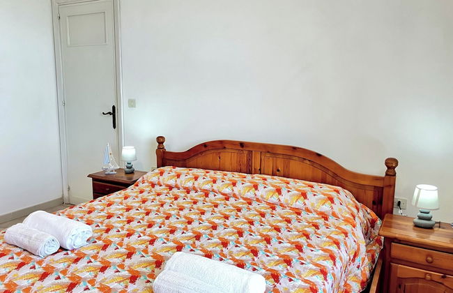 Sea View House 4, Panorama, Nature, Sun, Peace - Foto 7