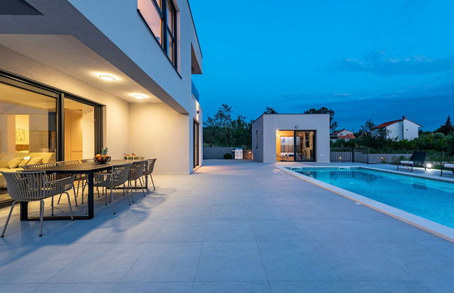 Villa Rocinante - Foto 23