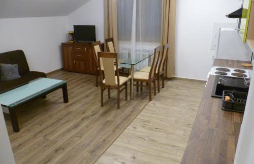 Klimatyczny Domek - Apartamenty & Noclegi - Foto 15