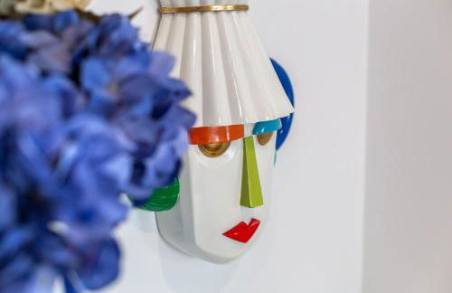 Luxury Apartment With Sea View! - Foto 54