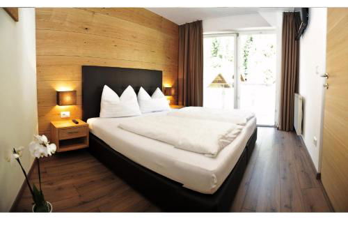 Apparthotel Central - Foto 1