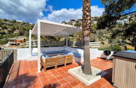 Vila Sitges, big house with pool - Foto 70