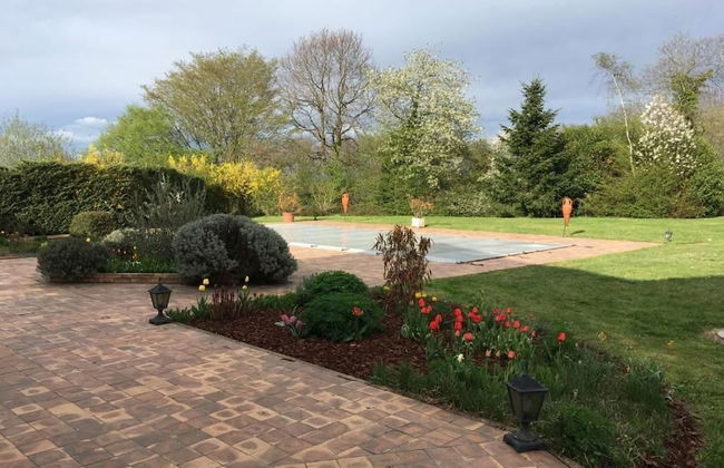 Gîte les Mésanges - Foto 15