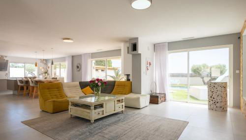 Villa d'exception avec piscine - Le Mas des Filles - Foto 4