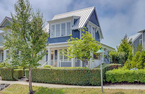 Happily Ever After by Seabrook Hospitality - Foto 1