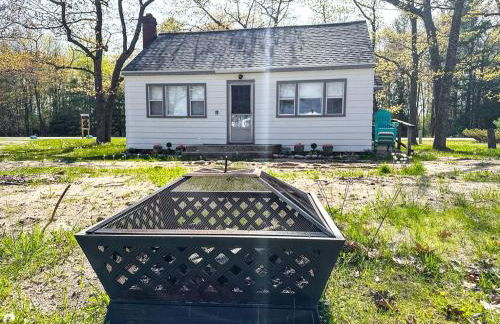 Lake Huron Cottage 6 - 3 Bed 1 Bath - Foto 14